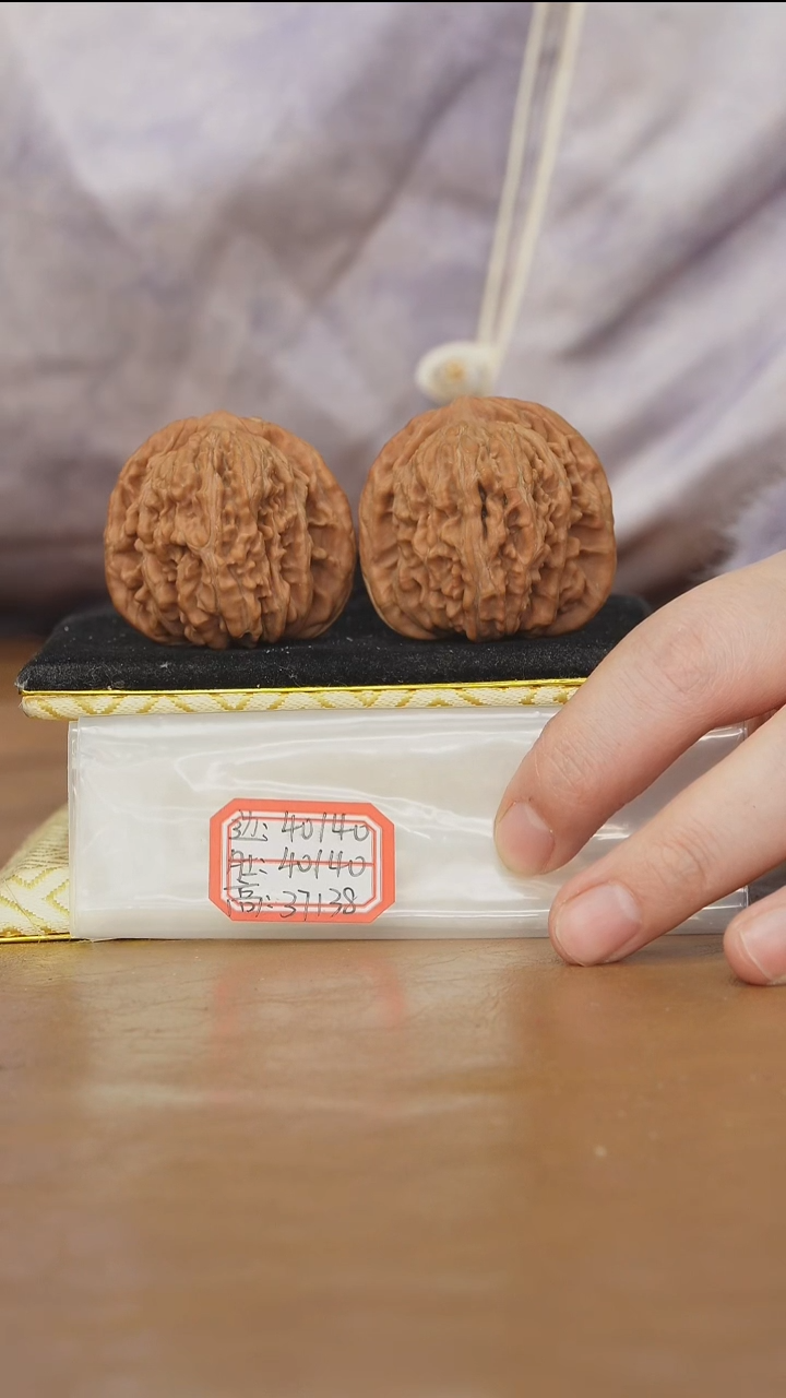 把件文玩核桃一代楼