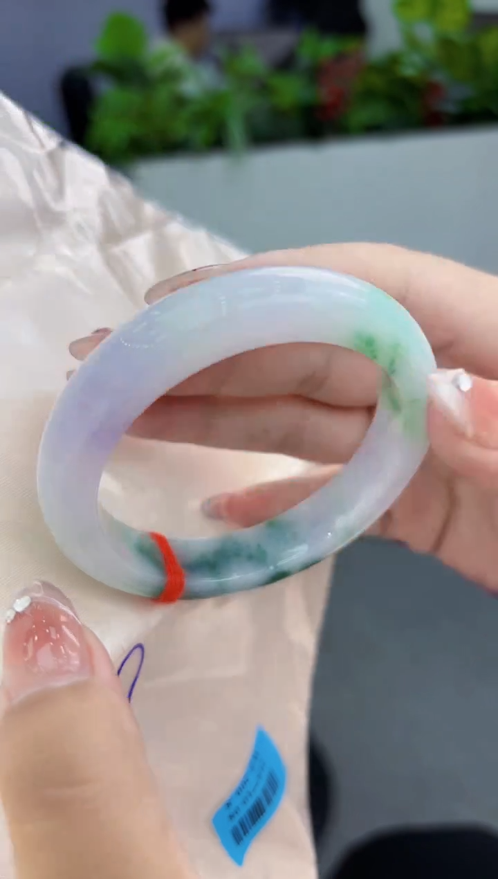 【闪购商品】翡翠手镯未镶嵌翡翠手镯