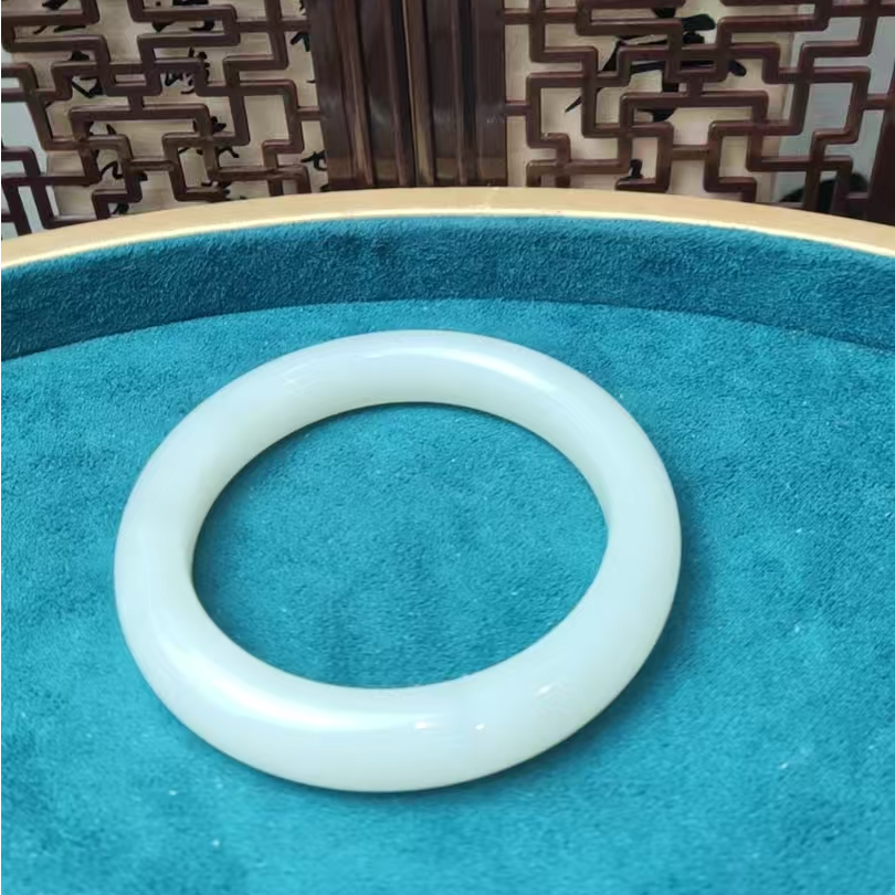 和田玉-----手镯6