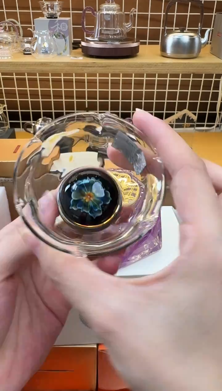 @@禾器花语宴礼杯