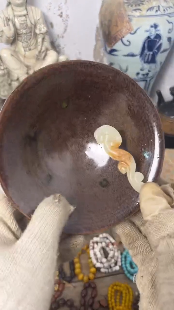 【闪购商品】手工，手绘，瓷器1