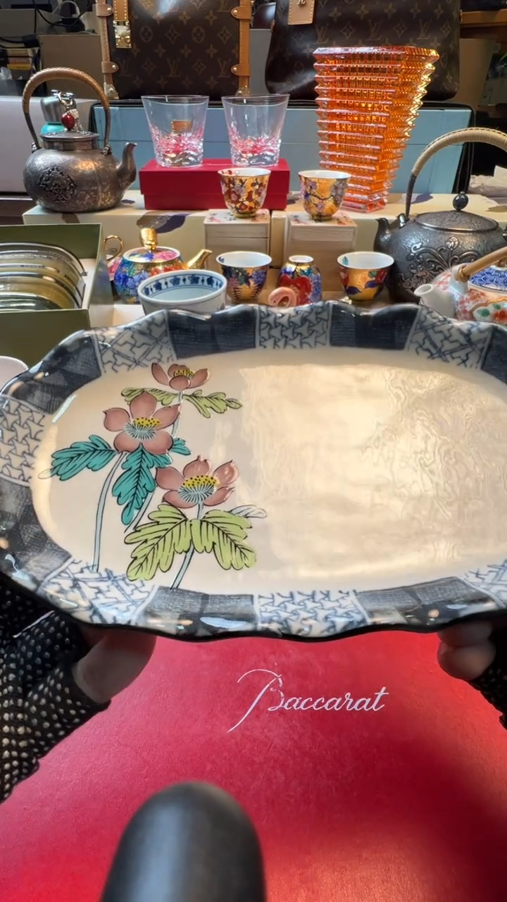 【闪购商品】瓷片启航瓷器精选