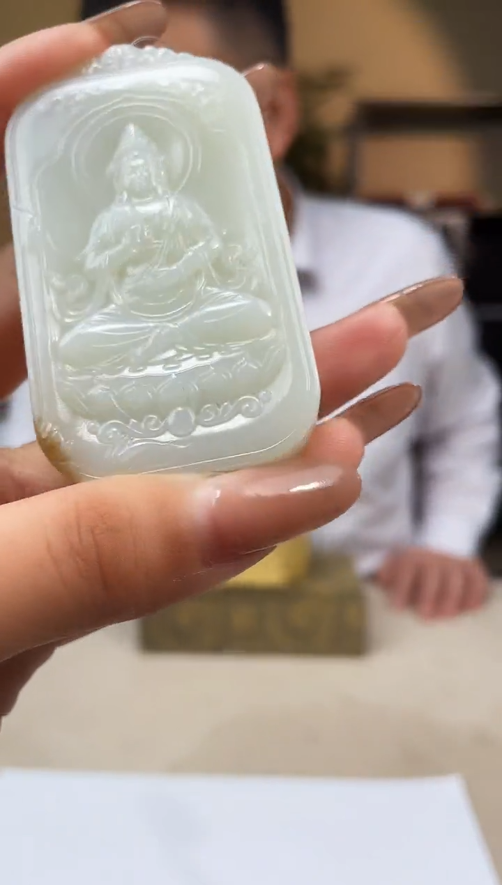 定制和田玉多样性发货拍一发一