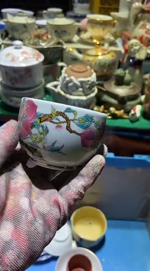 【闪购商品】瓷片11111111111111111