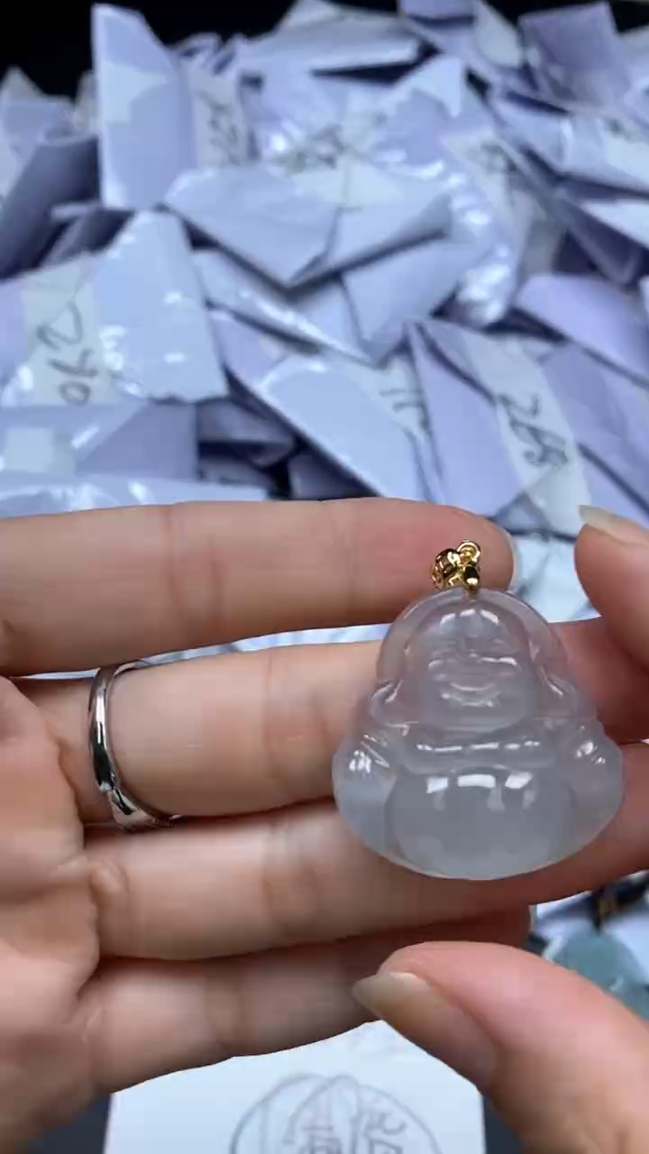 精品高货吊坠（一物一图）107