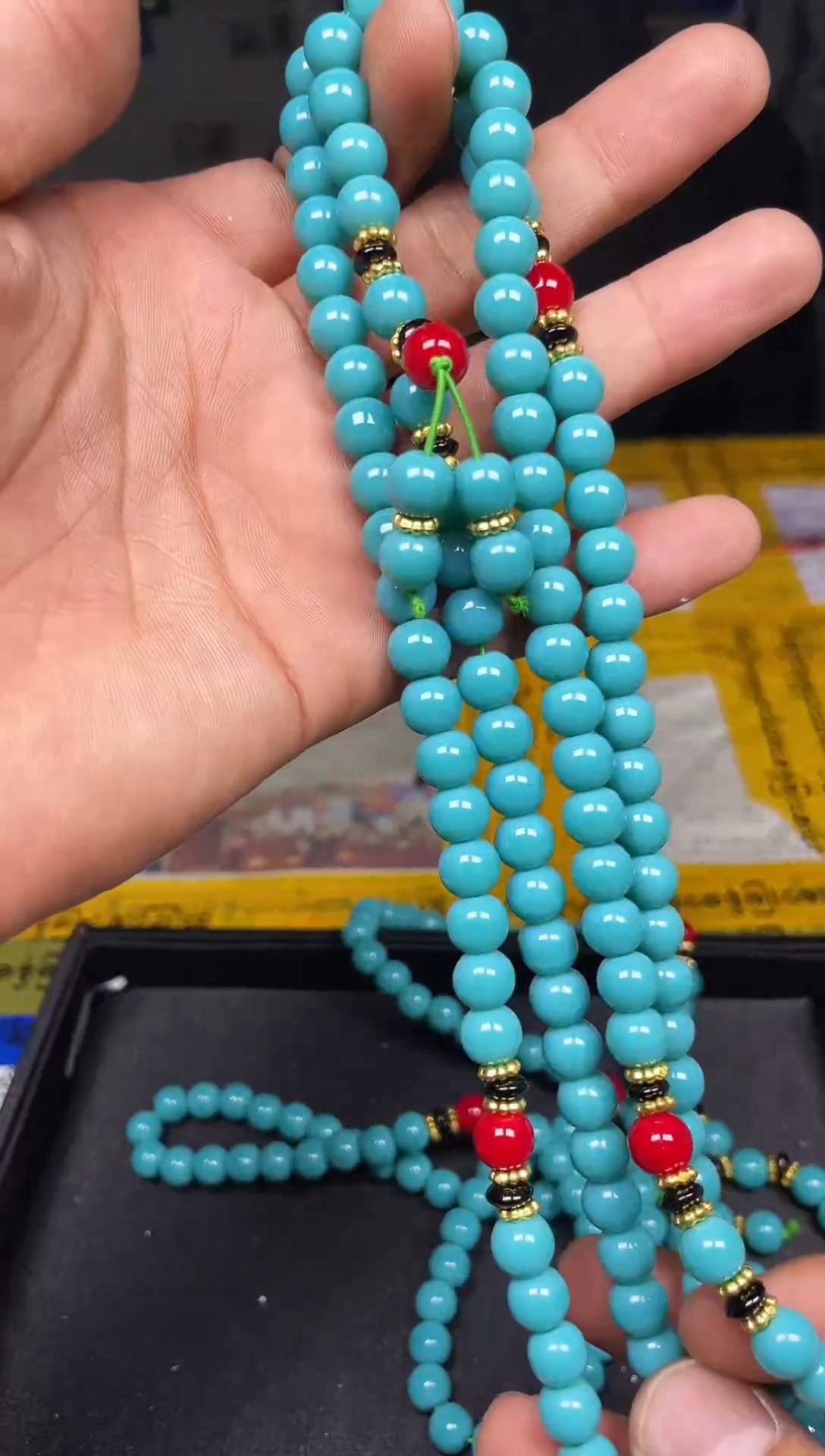 阿浩收货（所见所得）DW123