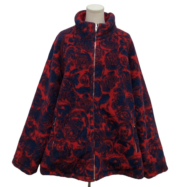 博柏利/外套/95新/腈纶/[251129RX0004]