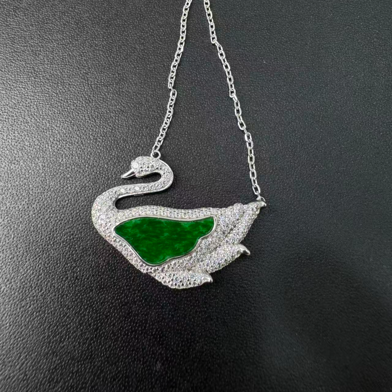 【251409】翡翠项链 多样发一