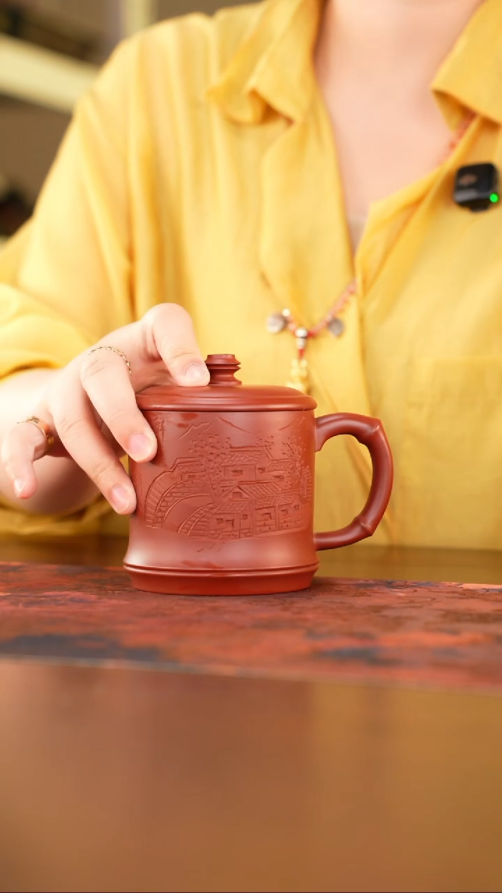 茶杯紫砂0921092109210921
