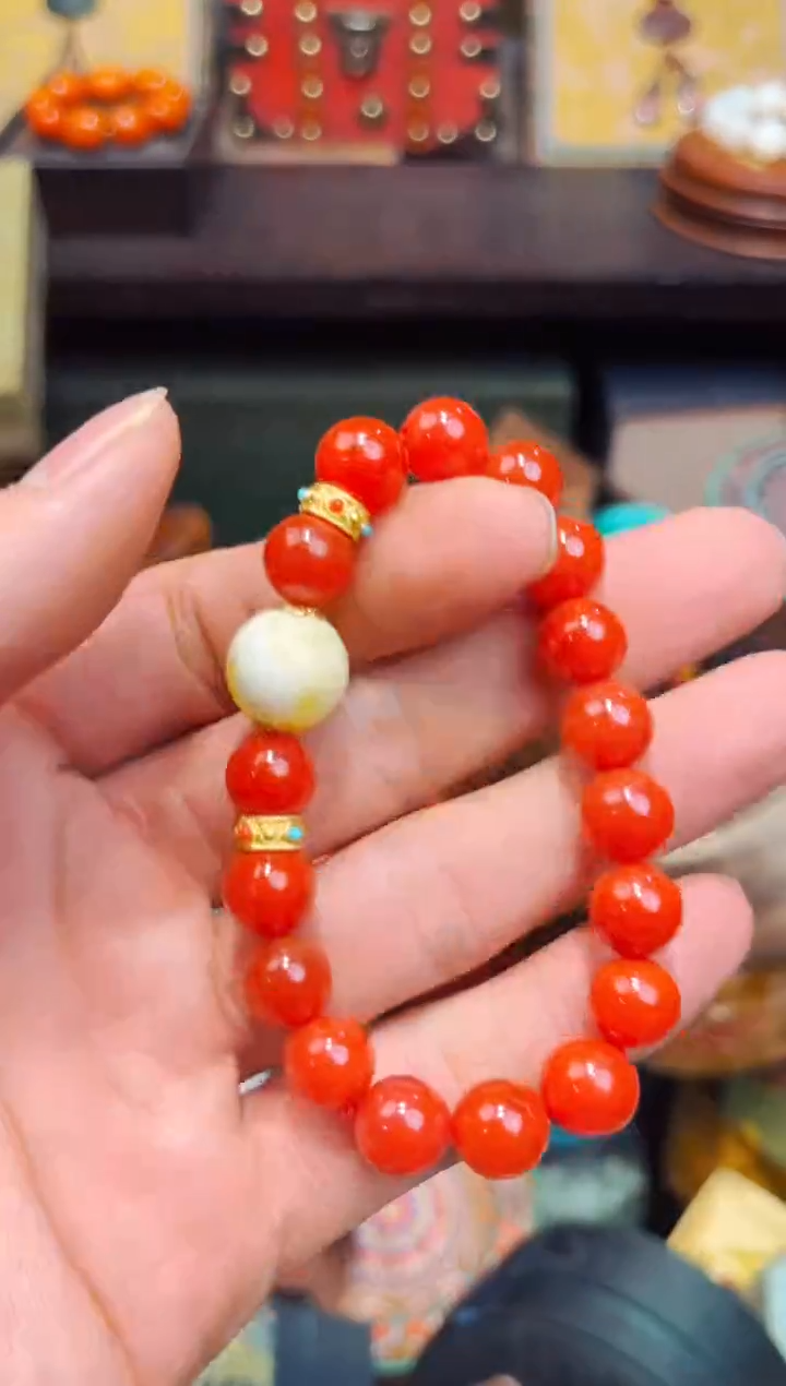 【闪购商品】玛瑙/玉髓1未镶嵌B瑞哥专属高端精品40