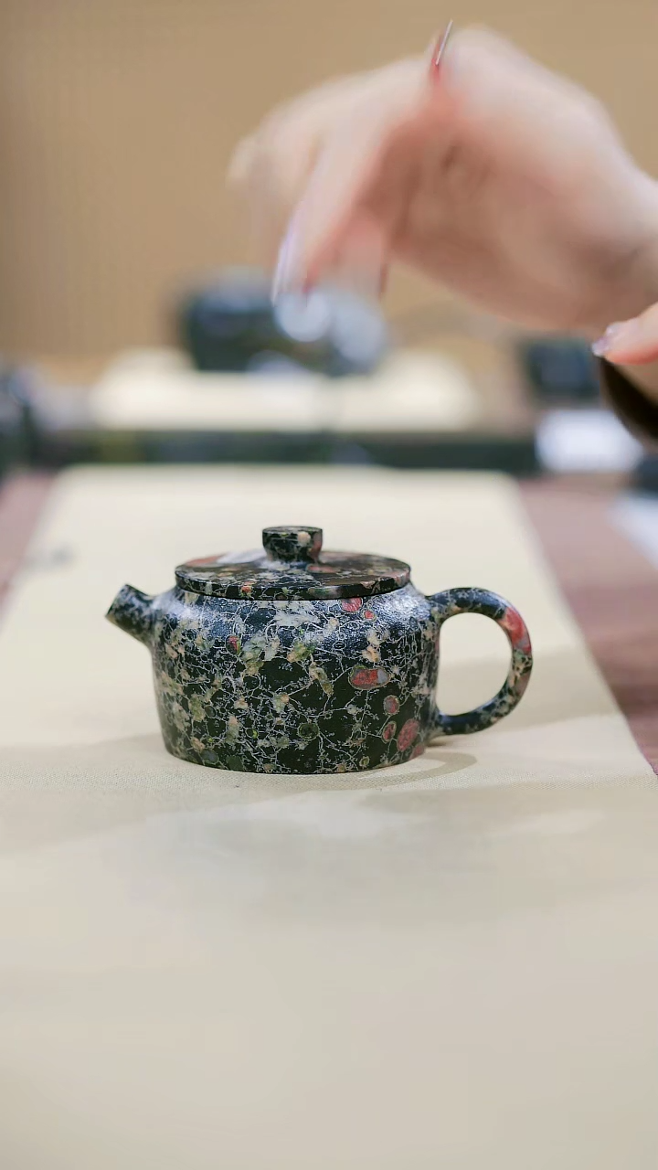 【闪购商品】寻武记A梅花玉一物一拍