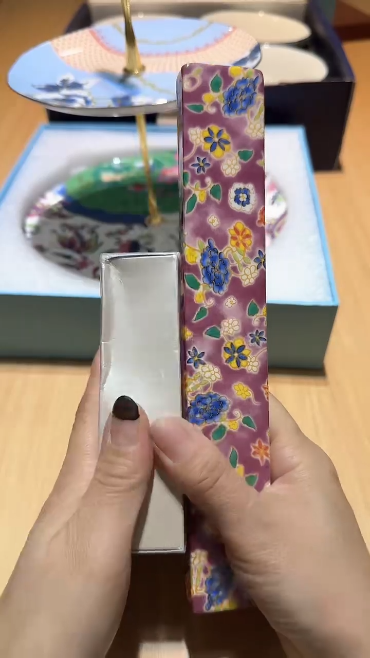 【闪购商品】瓷片锅碗瓢盆一件不剩 邂逅分