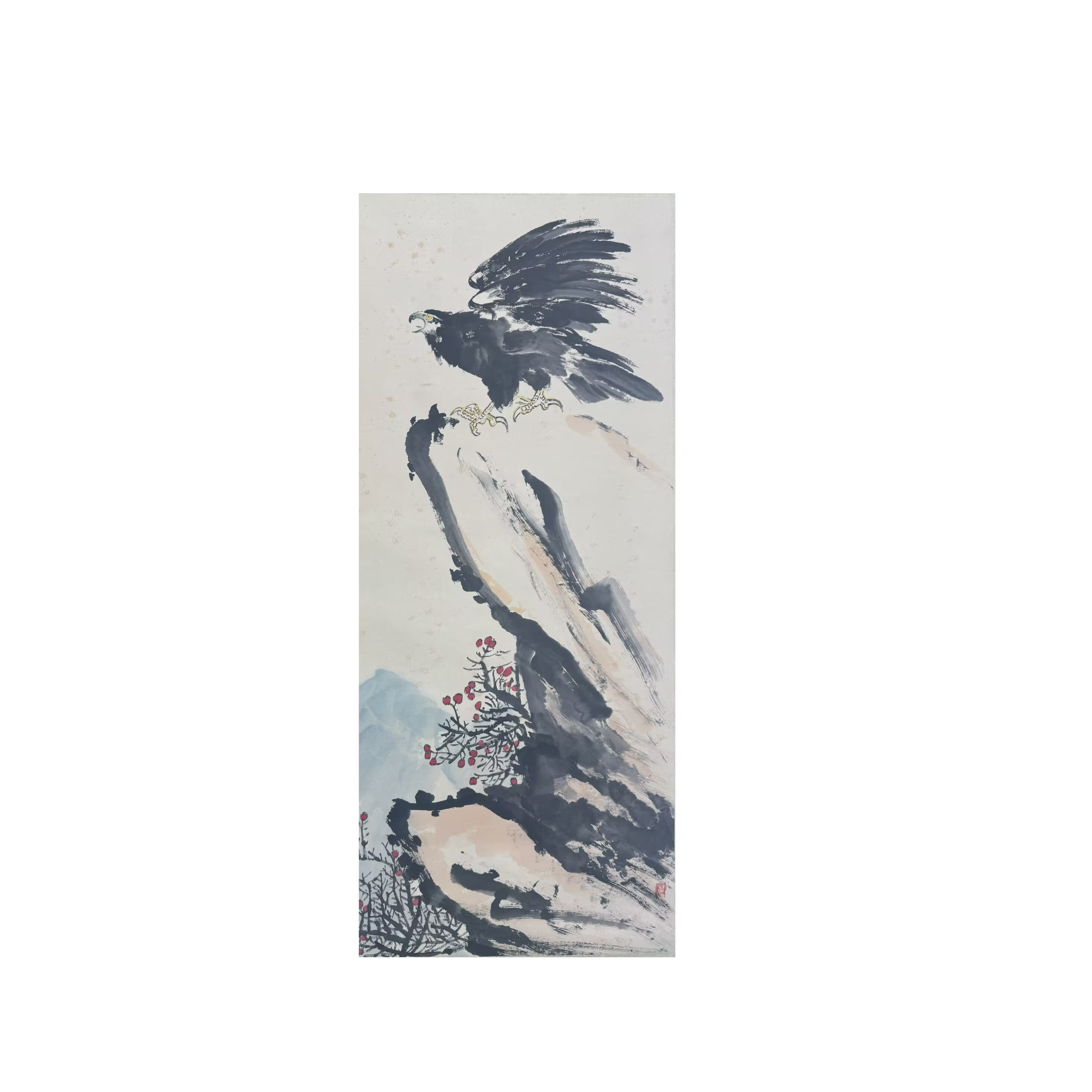 第三期6.13拍品《轶名》