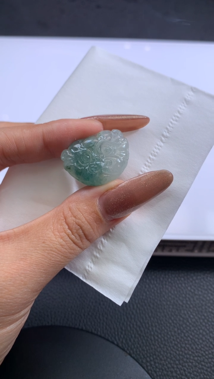 【闪购商品】定制翡翠未镶嵌翡翠