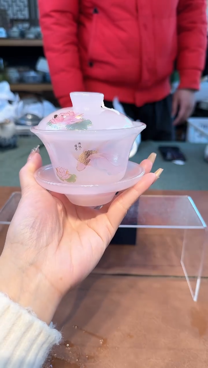 【闪购商品】不带茶盘不带礼盒@@2311