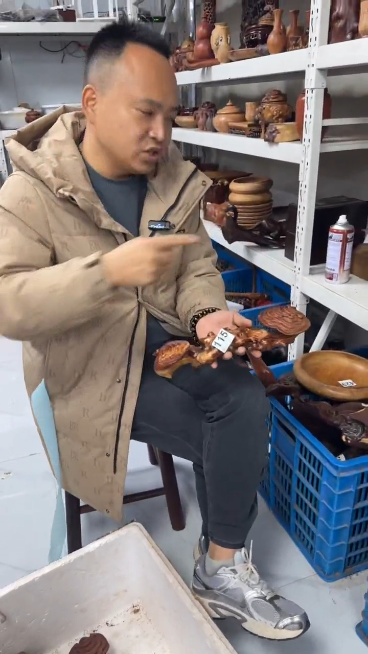 铁木豆（红檀）工艺品88888888