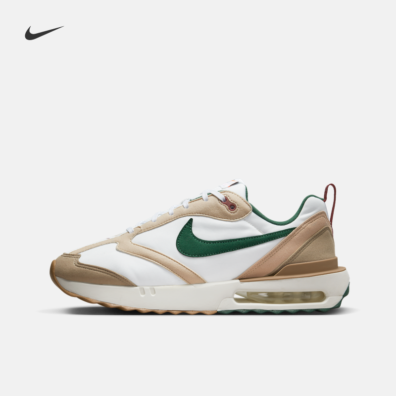 耐克AIR MAX DAWN男子运动鞋春季新款老爹鞋气垫鞋FB7158-131