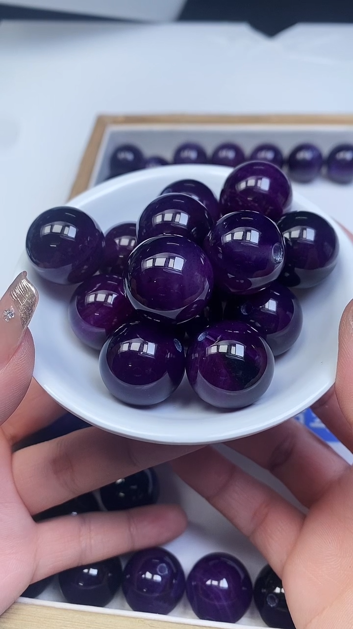 未镶嵌散珠玛瑙/玉髓B257 舒 具 来20mm1个12元