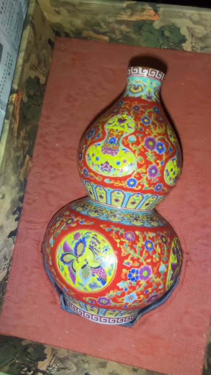 其他瓷高端商品闪购摆件链接