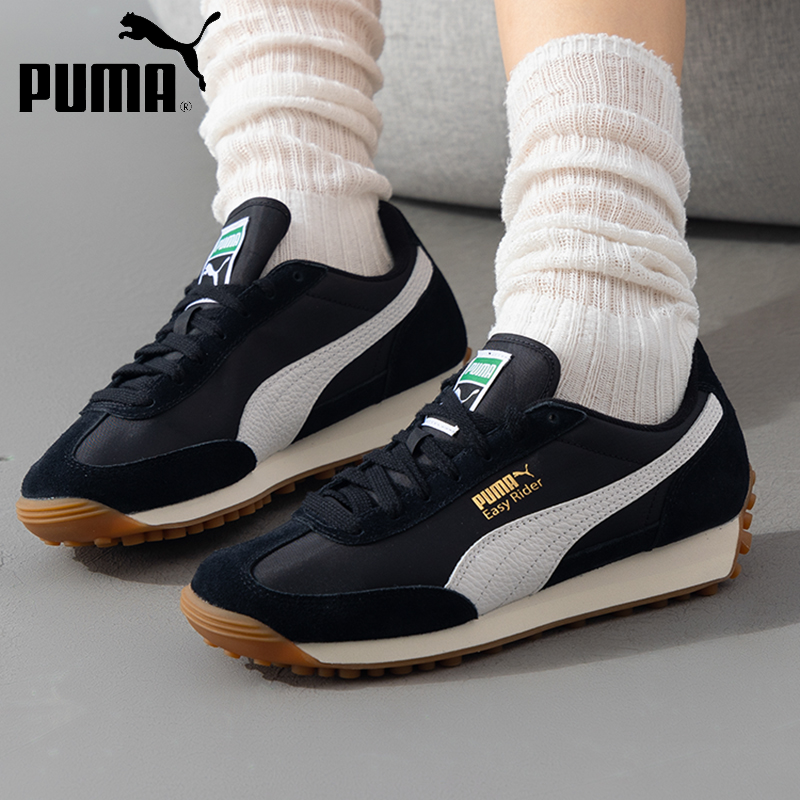 [流光风]PUMA彪马男鞋女鞋Easy Rider休闲鞋秋季新款章鱼鞋运动鞋
