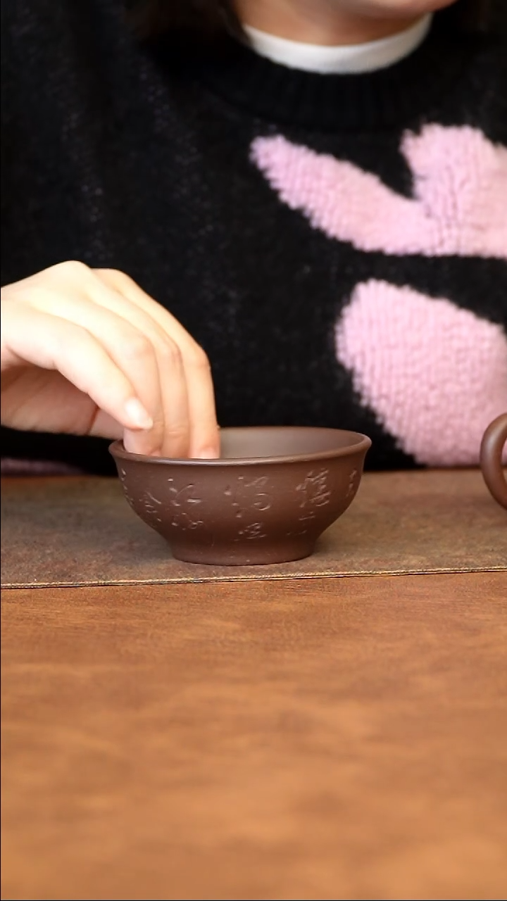 【闪购商品】紫砂茶杯11111111111111111