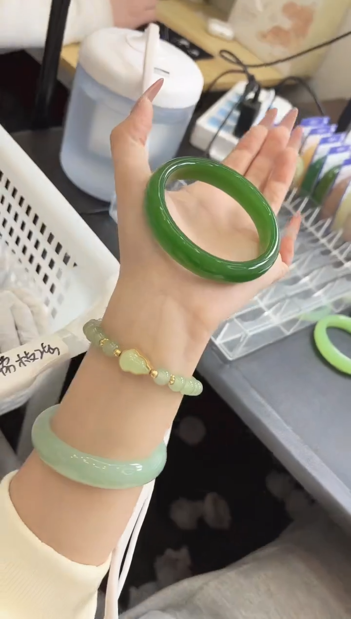 时尚手镯293-56 57