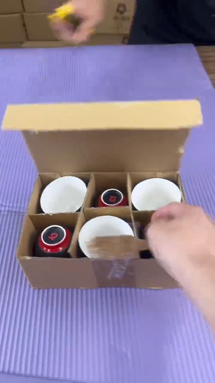 鑫陶轩高端茶具套组