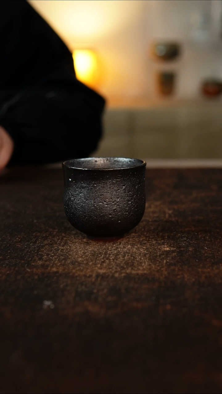 毐****?景德镇柴烧-100cc       12