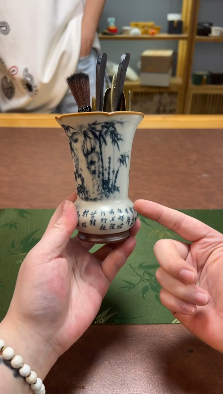 【闪购商品】沐森茶具清货专属链接
