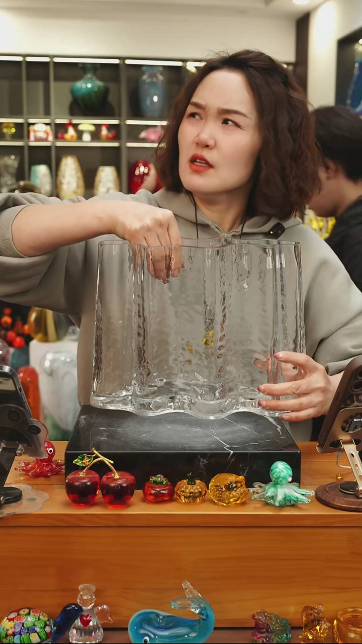 外贸花瓶花器花盆200