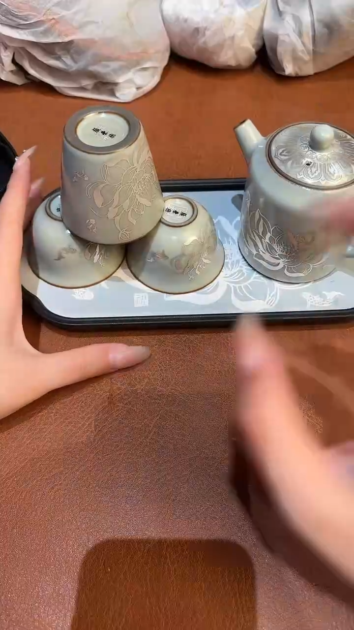 素素开播茶具链接@@0600