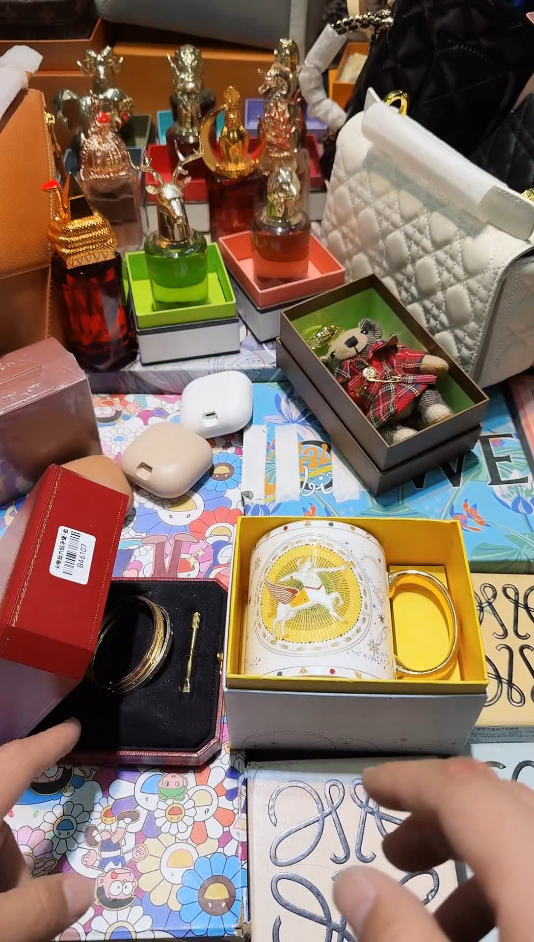 【闪购商品】瓷片换类目孤品单品一件不留窄6