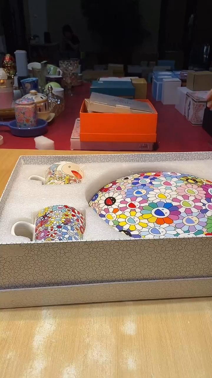 瓷片生活的本意是开心啊@@1