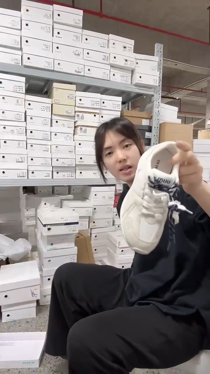 特价清仓女鞋162 36码