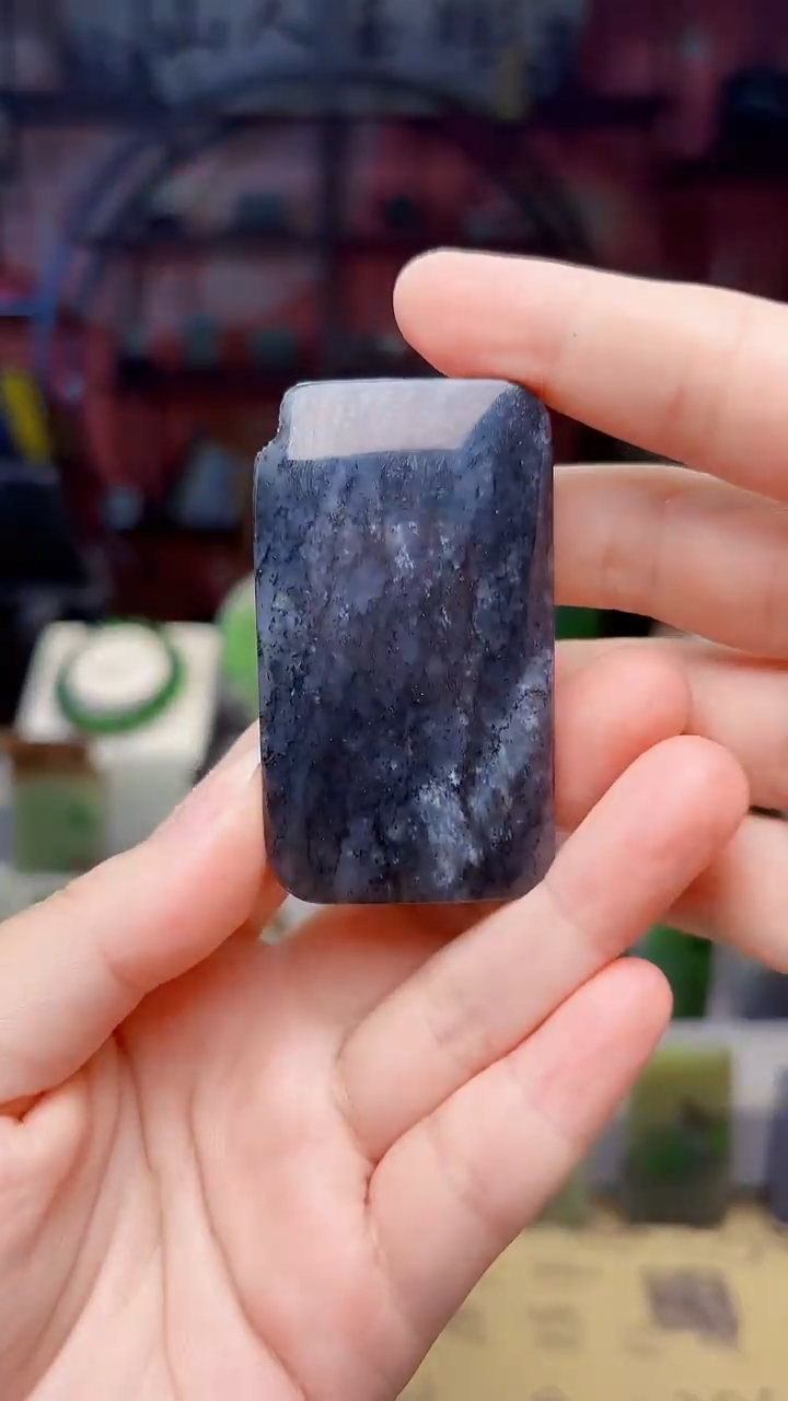 未镶嵌和田玉挂件32