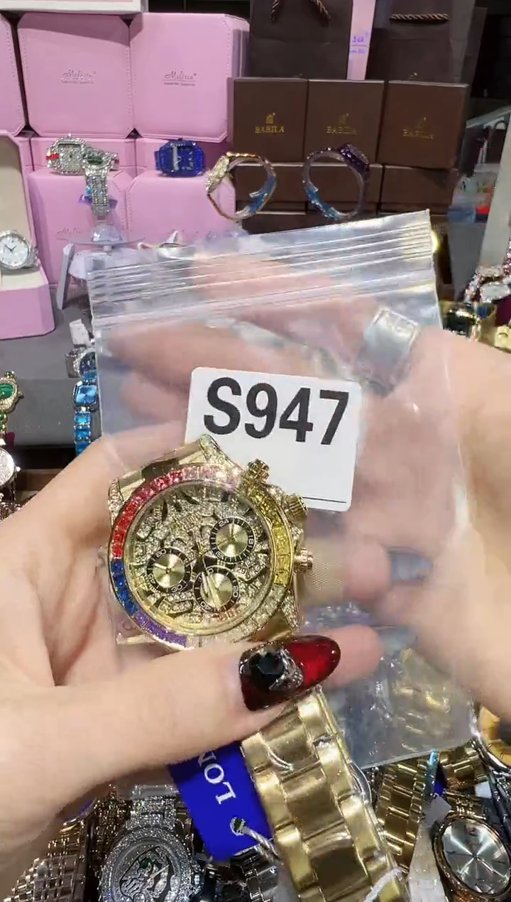 石英机芯锻造碳钢0