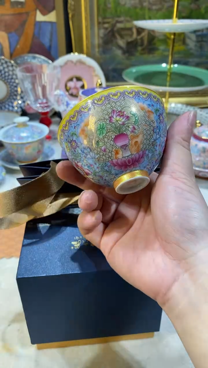 【闪购商品】陶瓷               