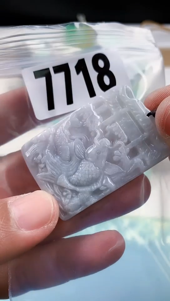 【闪购商品】翡翠挂件未镶嵌天然翡翠吊坠挂件