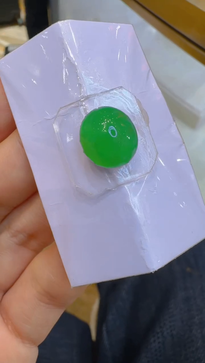 未镶嵌定制翡翠多样性团购发一件（不退不换）