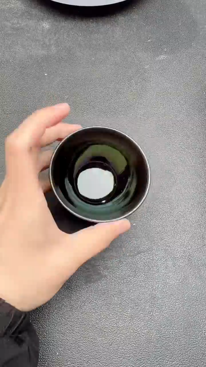 【闪购商品】茶盏245建盏建盏建盏