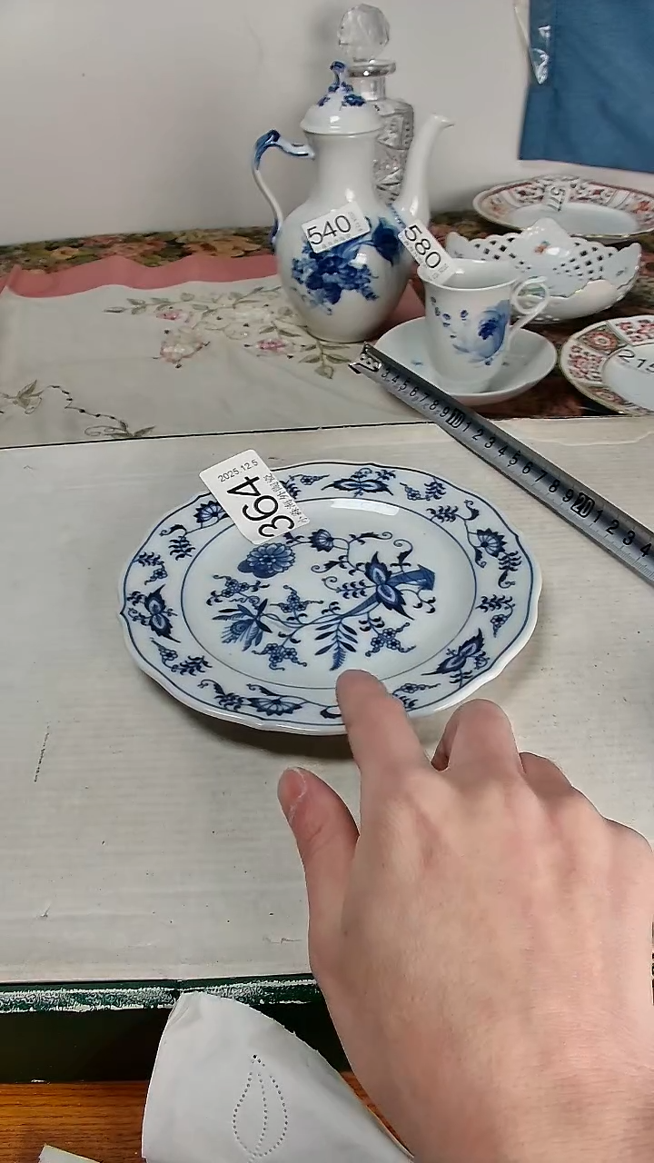 瓷片A****1小淼海外陶瓷工艺品