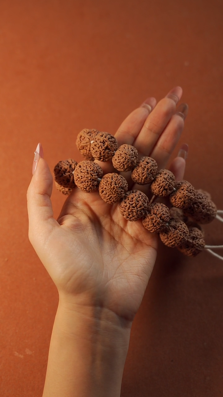 手串金刚菩提六瓣菠萝蜜