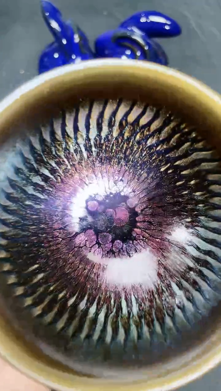 【闪购商品】茶盏397