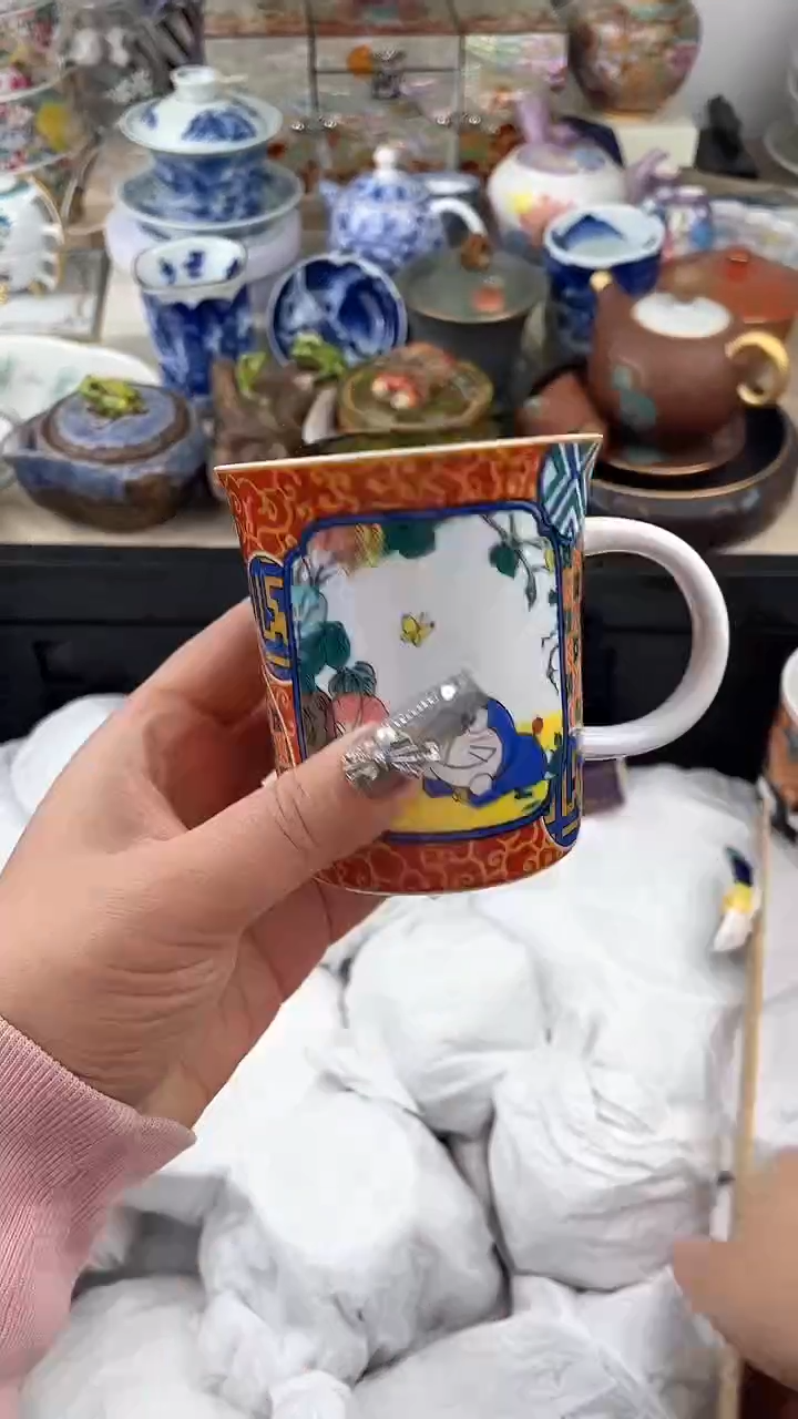 【闪购商品】瓷片默认微瑕，看清尺寸品相再拍