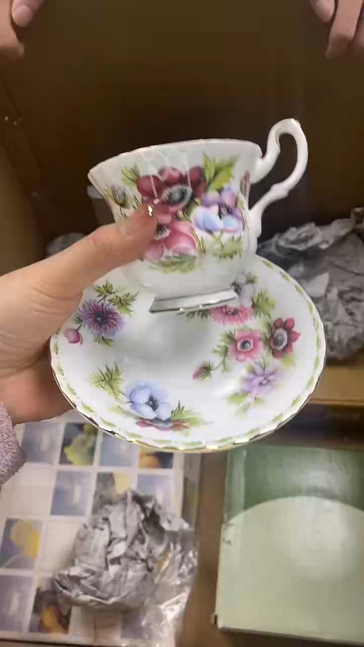 瓷片来*瓷片精美陶瓷甄选一单一付