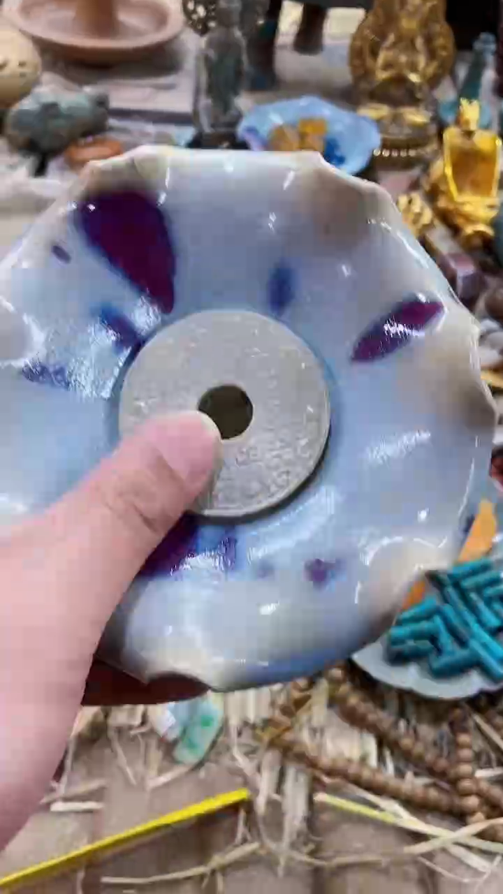 【闪购商品】瓷片摆件摆件摆件摆件