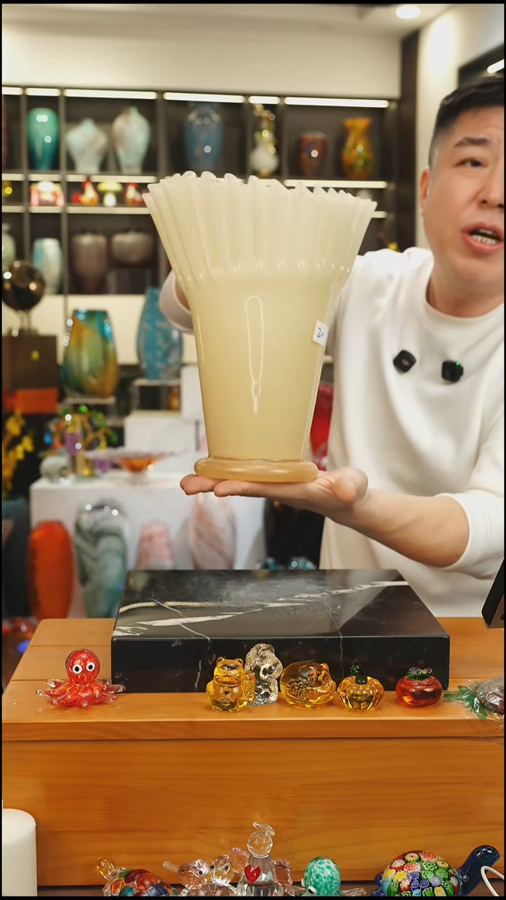 外贸花瓶尾货花瓶205