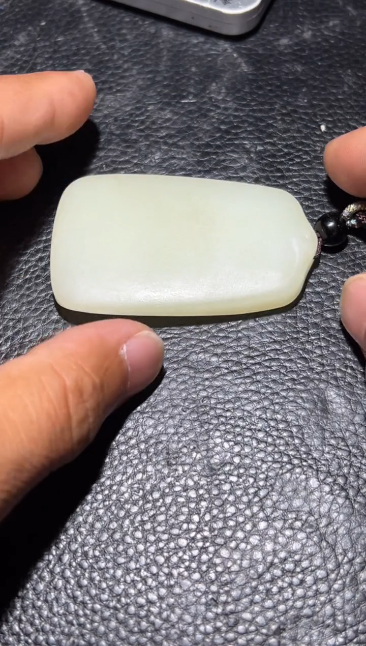 未镶嵌和田玉珠宝奇石23