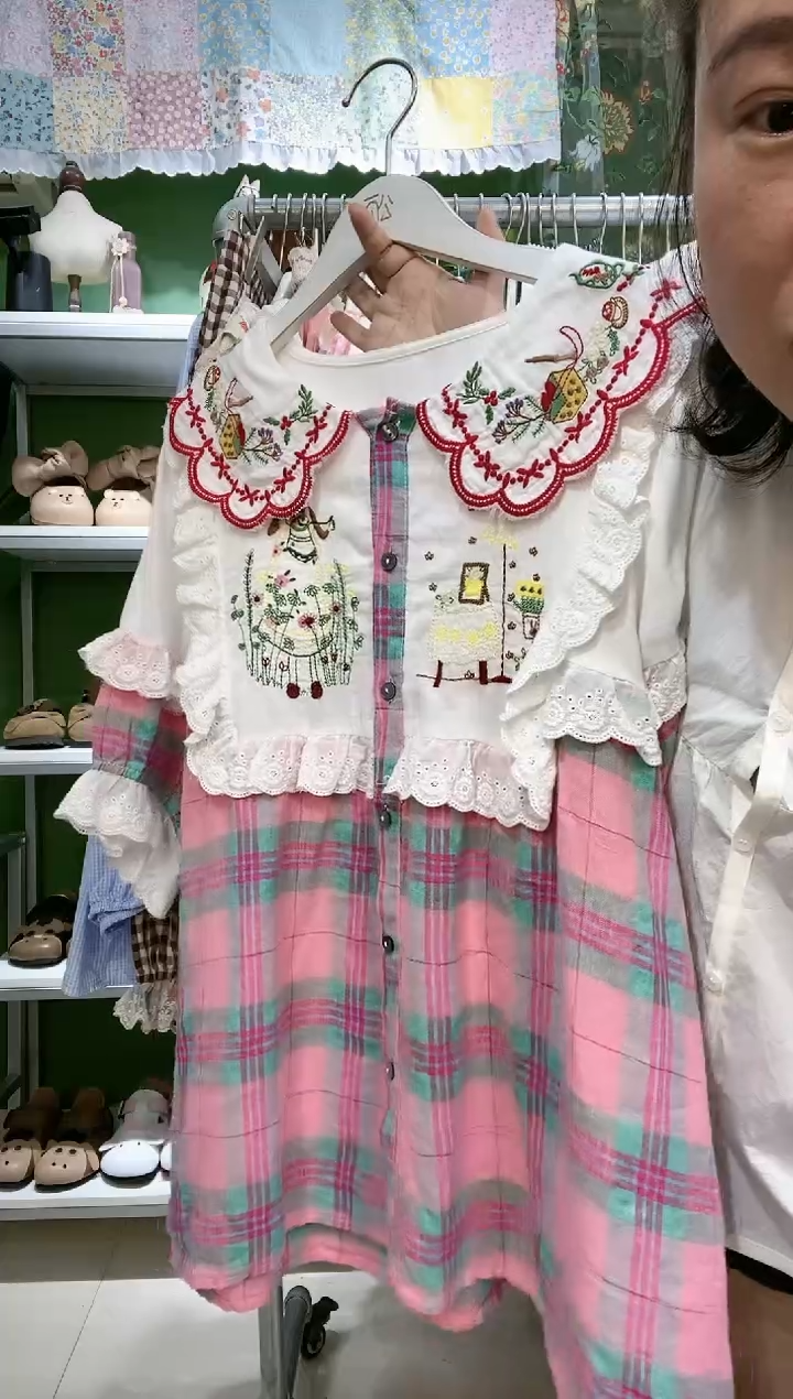 美丽颂闪购产品5