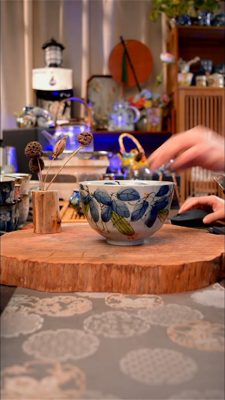 【闪购商品】杯景德镇瓷生活手作